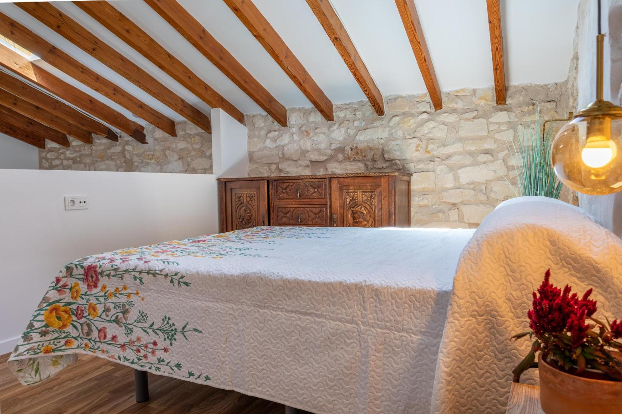 Las Casitas Del Mar Аликанте Экстерьер фото
