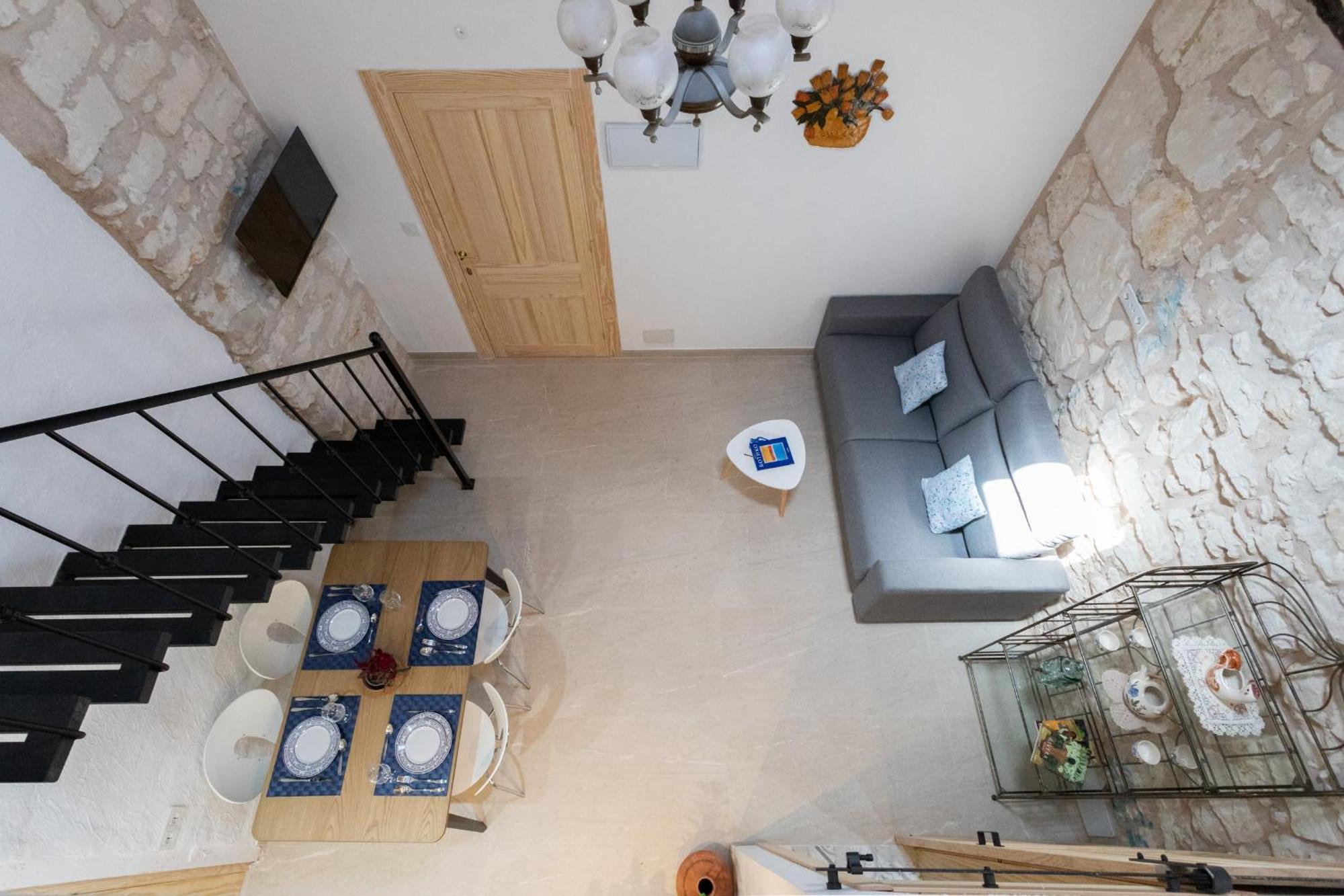 Las Casitas Del Mar Аликанте Экстерьер фото