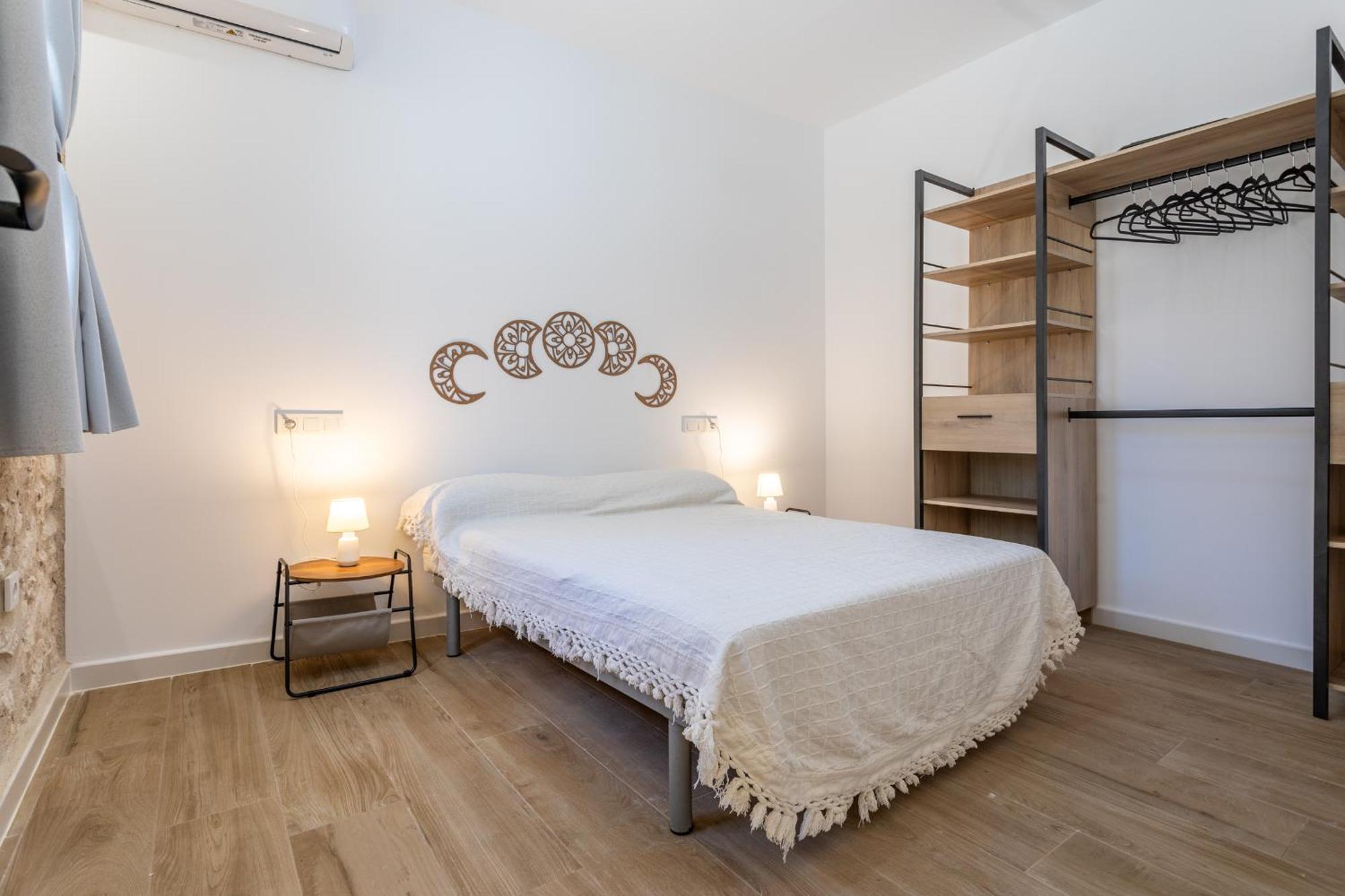 Las Casitas Del Mar Аликанте Экстерьер фото